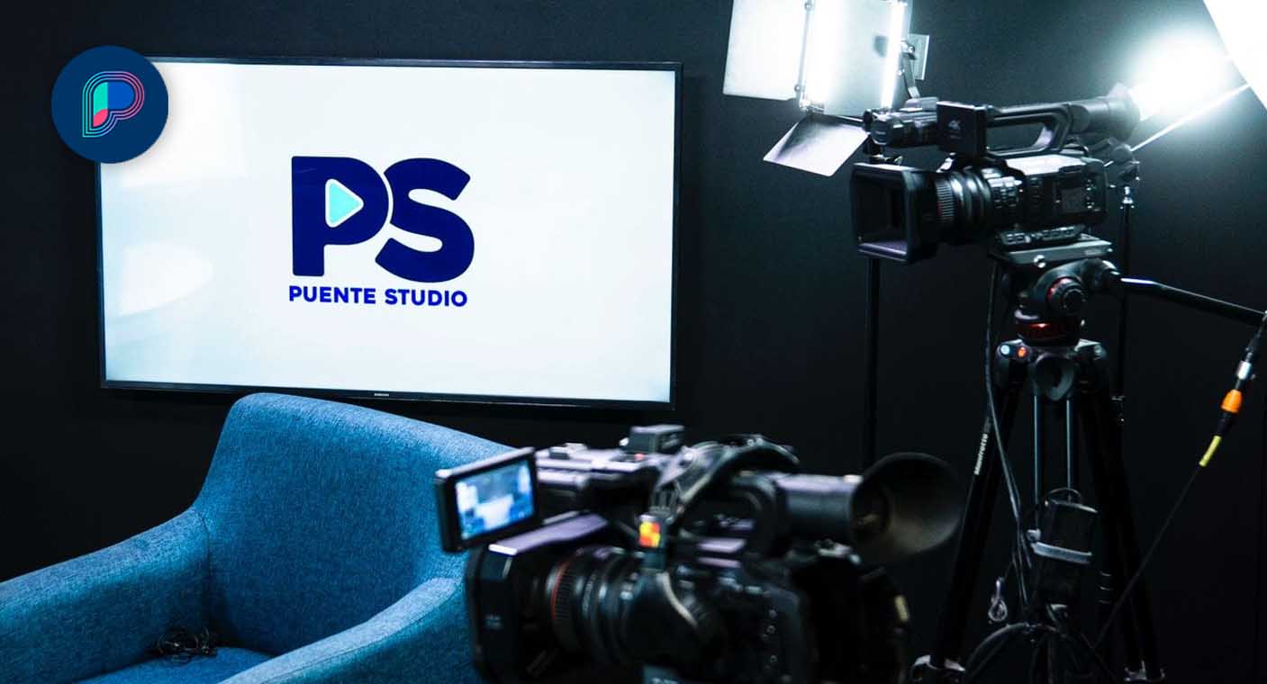 ¿Quieres hacer un programa o un podcast? Nace Puente Studio, tu opción ideal, en Hermosillo