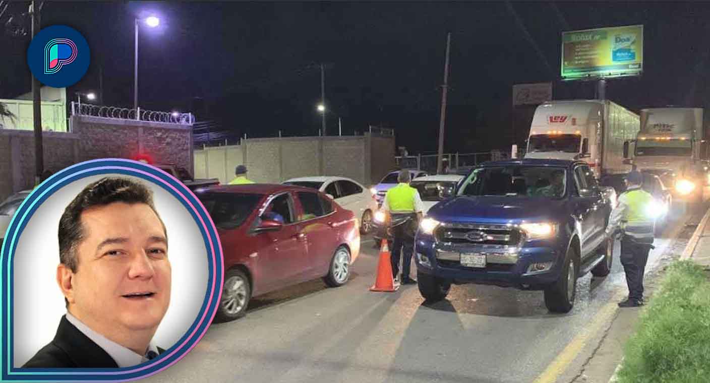 Operan sin informar retenes en carreteras de Sonora; llama Comité de Seguridad Pública a poner orden