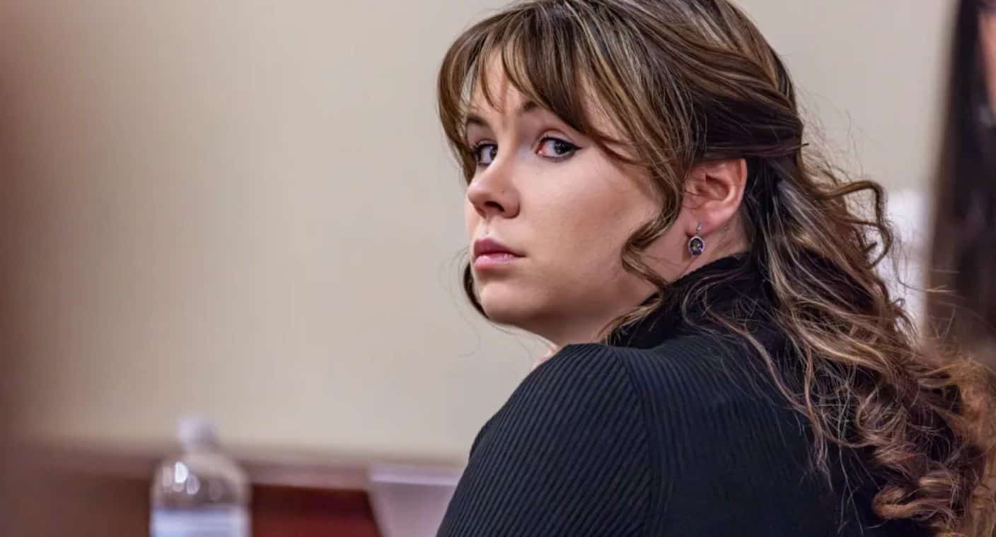 Supervisora de armas de “Rust” es condenada a 18 meses de prisión por homicidio
