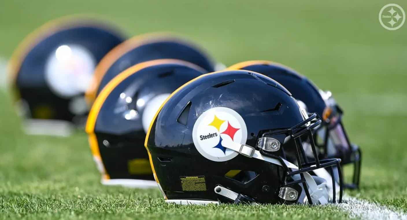 Leyendas de Steelers estarán en México para vivir el Draft 2024 de la