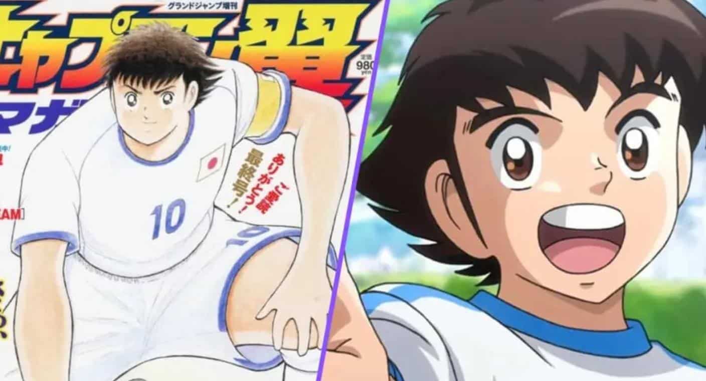 El cómic Supercampeones llega a su último número impreso tras 43 años de distribución