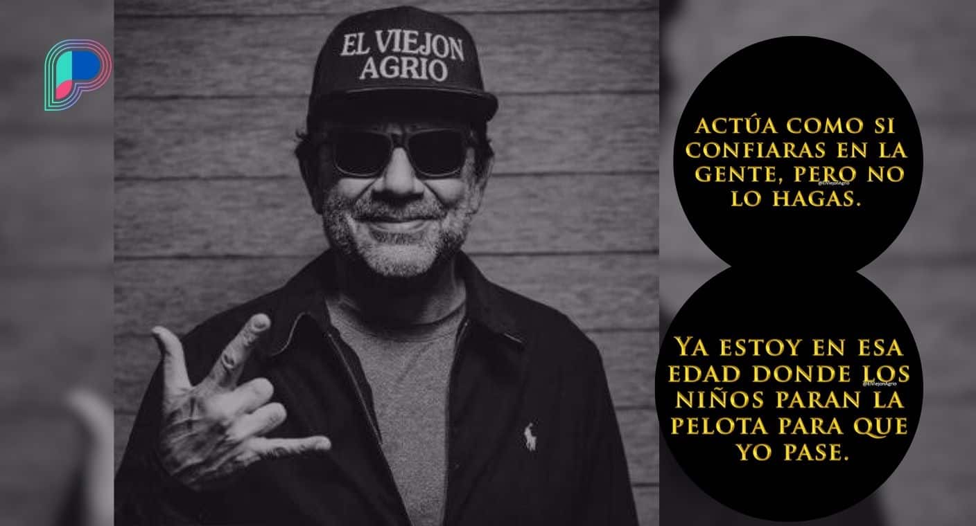 Fallece Alfredo Flores 'El Viejón Agrio', conocido influencer de Sonora Proyecto Puente