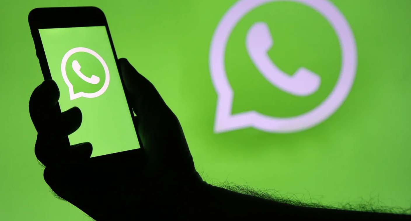 Usuarios reportan fallas en WhatsApp y servicios de Meta