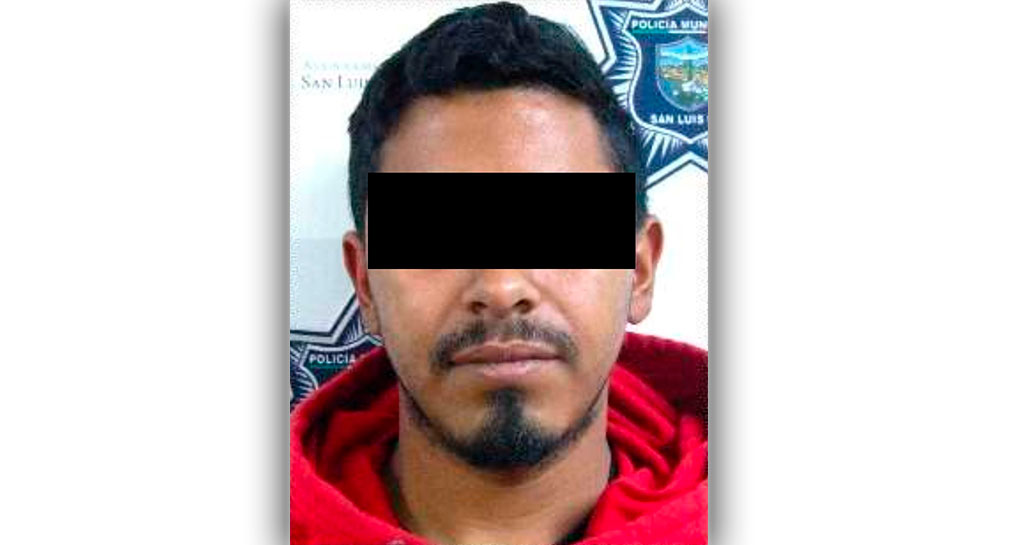 Sentencia de 210 años de prisión a Mario Alberto “N” por secuestro en SLRC