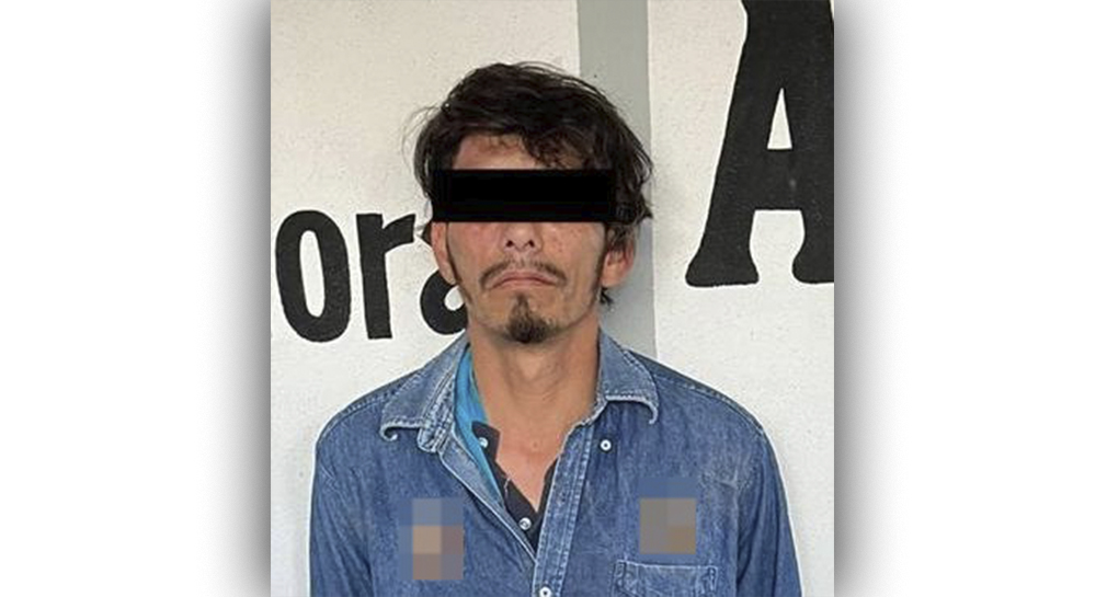 Vinculan a proceso a Giancarlo “N” por homicidio calificado en Navojoa