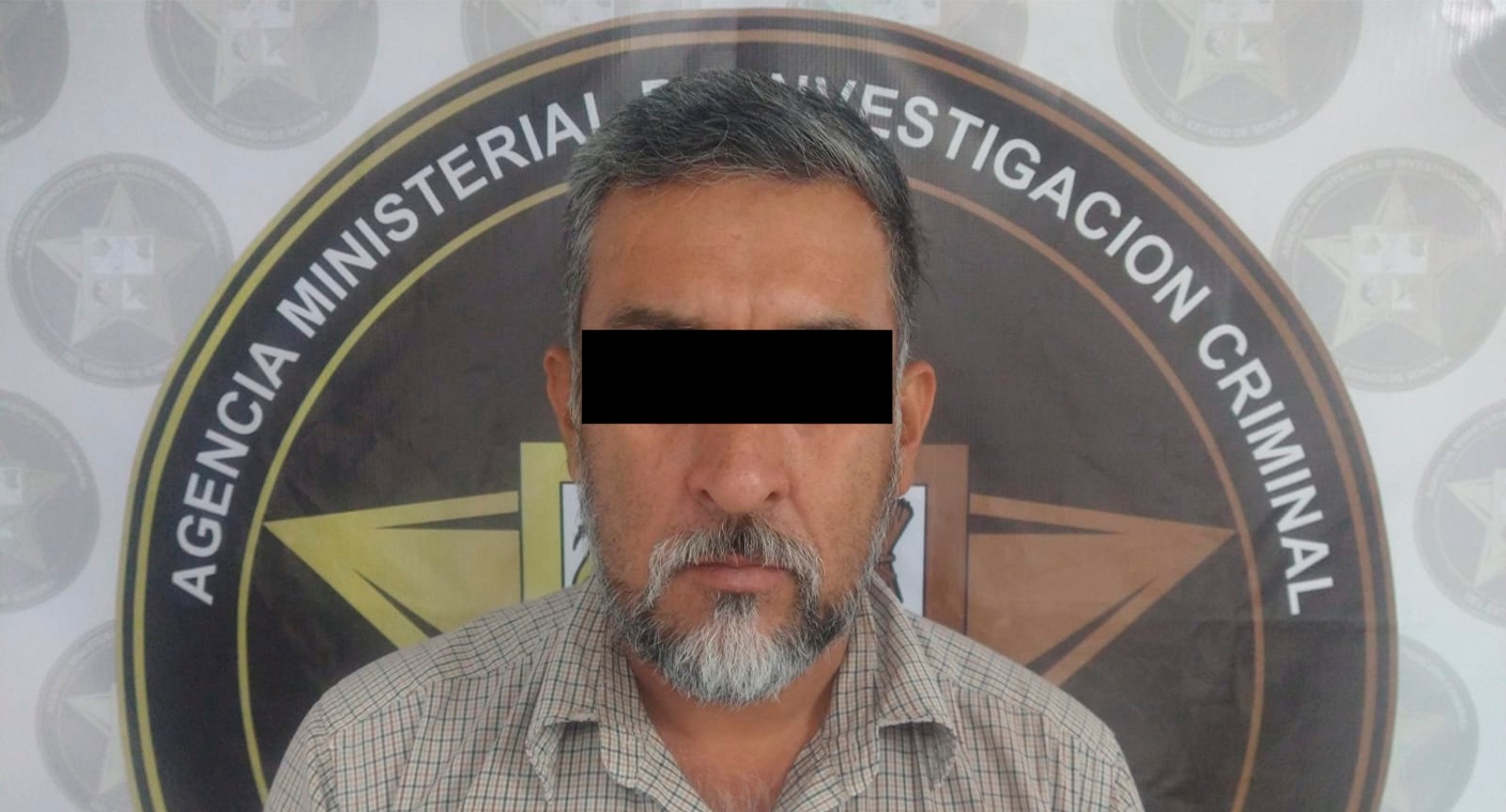Capturan a hombre por homicidios registrados en Rosario Tesopaco, Sonora