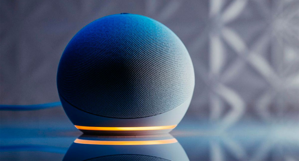 Amazon lanzará Alexa renovada por Inteligencia Artificial