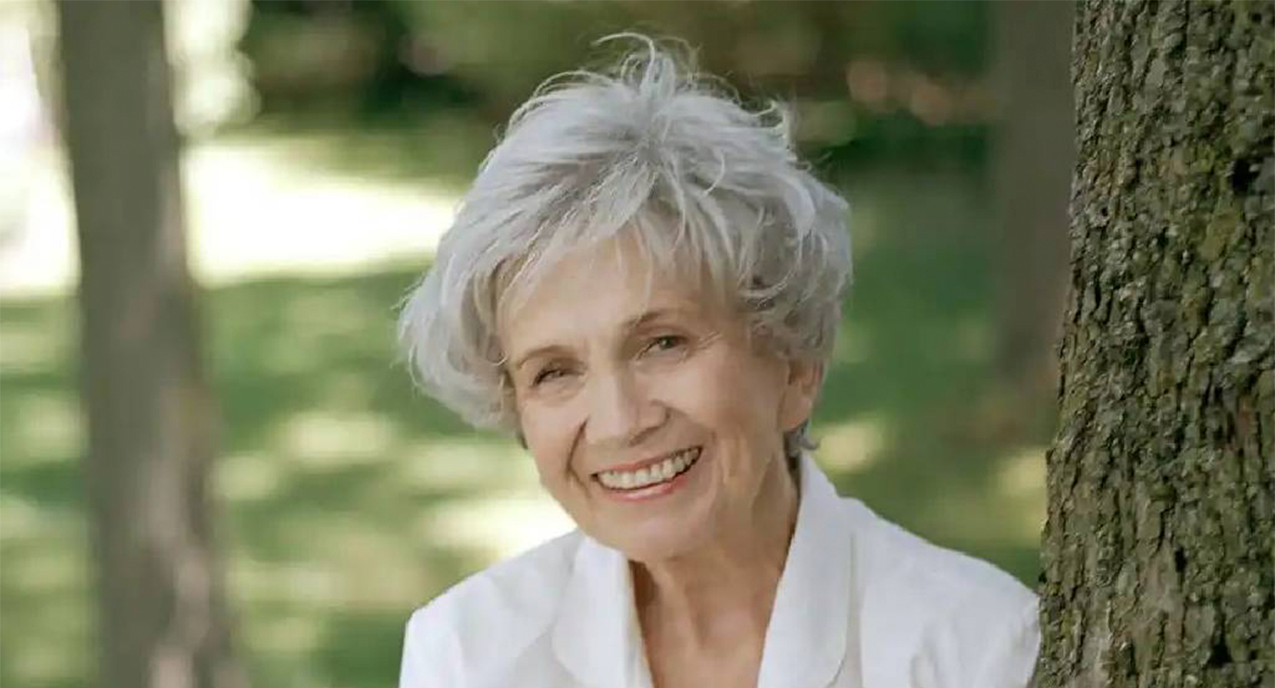 Alicia Munro, Premio Nobel de Literatura, muere a los 92 años