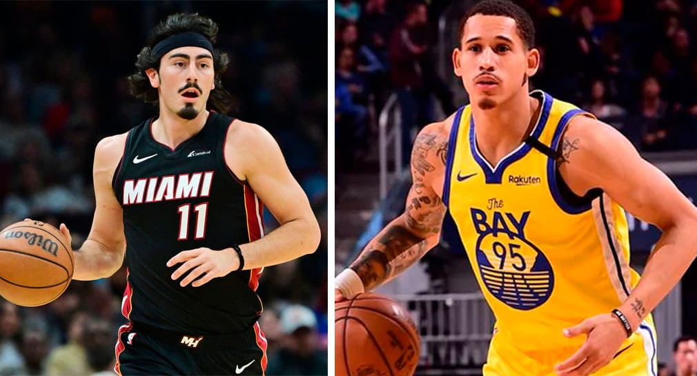 Jaime Jáquez y Juan Toscano lideran prelista de seleccionados de México en basquetbol para preolímpico París 2024