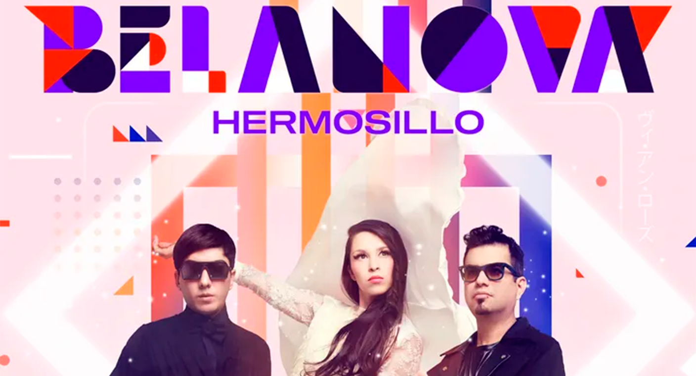 Belanova regresará a Hermosillo tras 6 años de ausencia: fechas, lugar y boletos