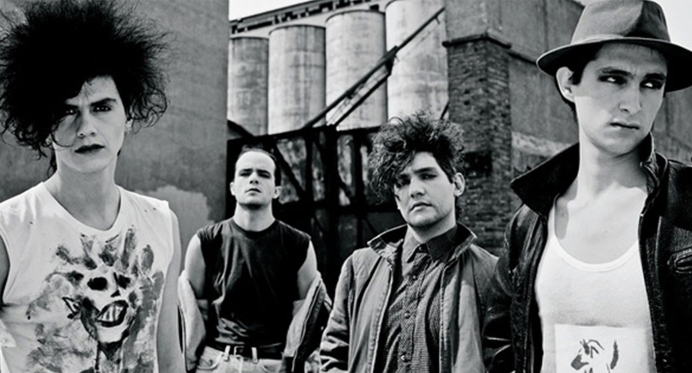 Caifanes regresará a Hermosillo en noviembre de 2024
