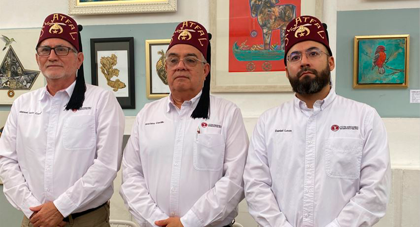 Ofrecerán cena de gala para atender a niños con quemaduras y problemas ortopédicos en Hermosillo