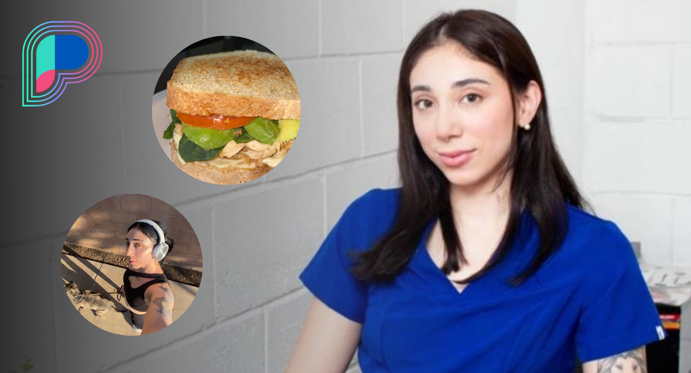 Nutrióloga comparte buenos hábitos para contrarrestar síntomas de depresión y ansiedad