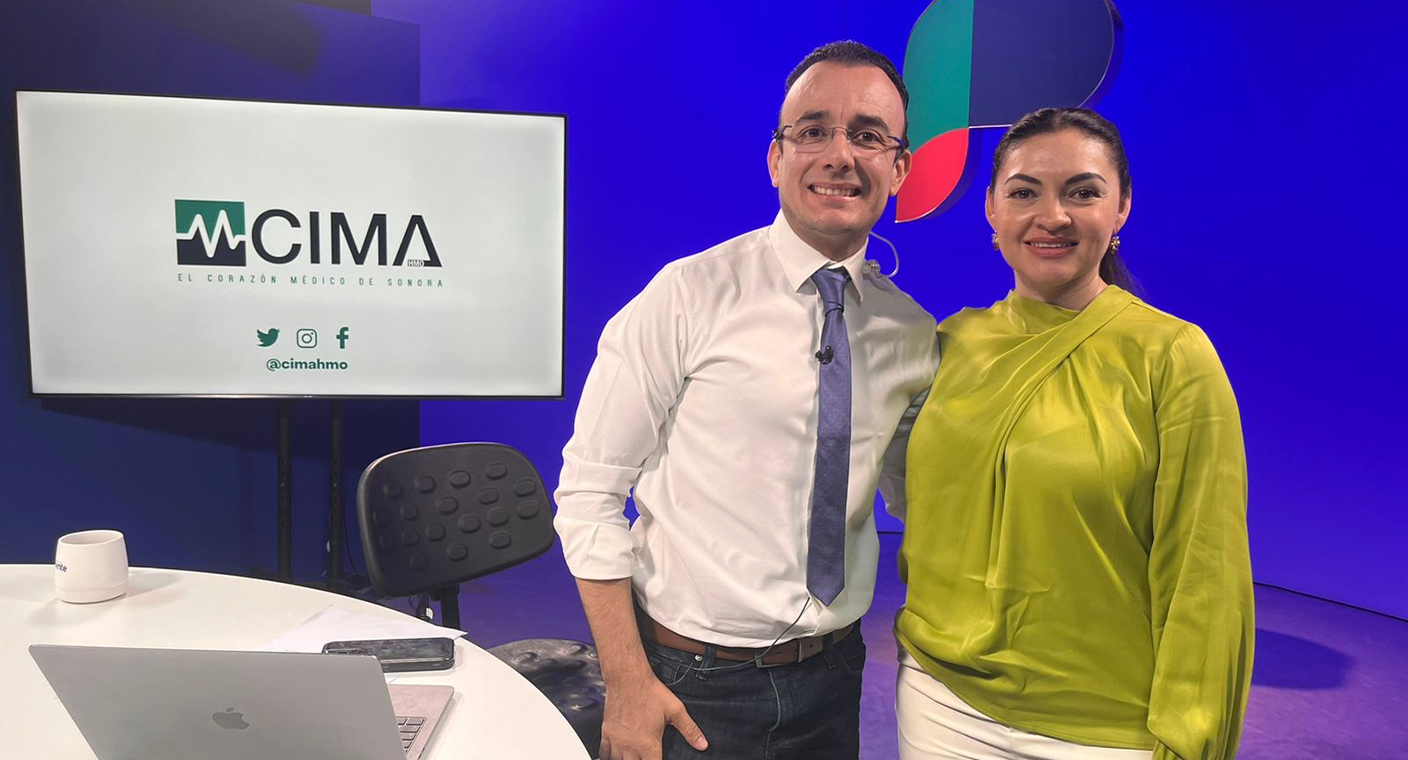 Destaca Hospital CIMA área de enfermería con personal altamente capacitado