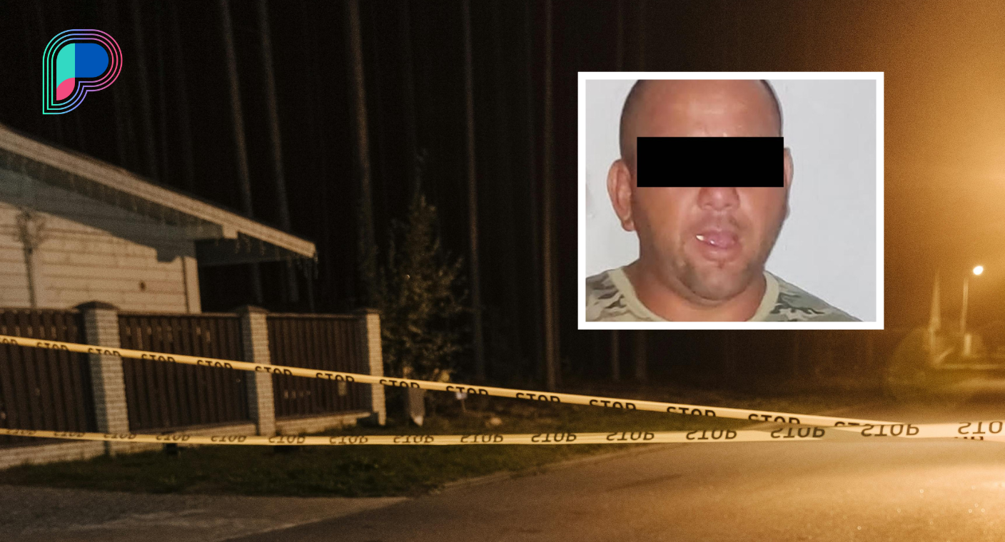 Giran orden de aprehensión contra hombre acusado de homicidio en Agua Prieta