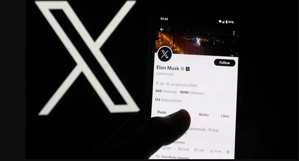X anuncia desaparición del “me gusta”