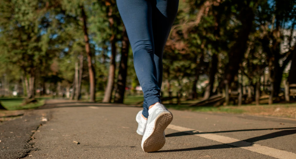 Explican especialistas cuánto ejercicio debe hacer una persona según su edad