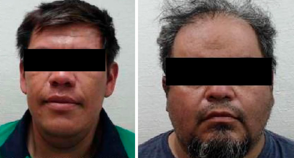 Obtiene Fiscalía de Sonora sentencia de 225 años para 2 sujetos por delitos cometidos en Guaymas