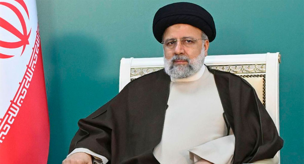 Esto sucederá en Irán tras la muerte del presidente Ebrahim Raisi