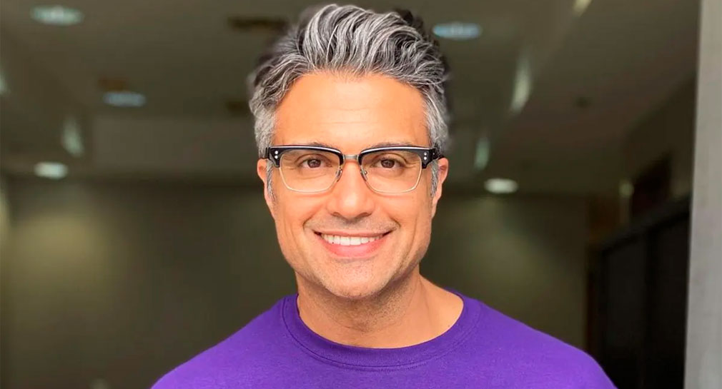 Jaime Camil será el conductor de La Academia 2024