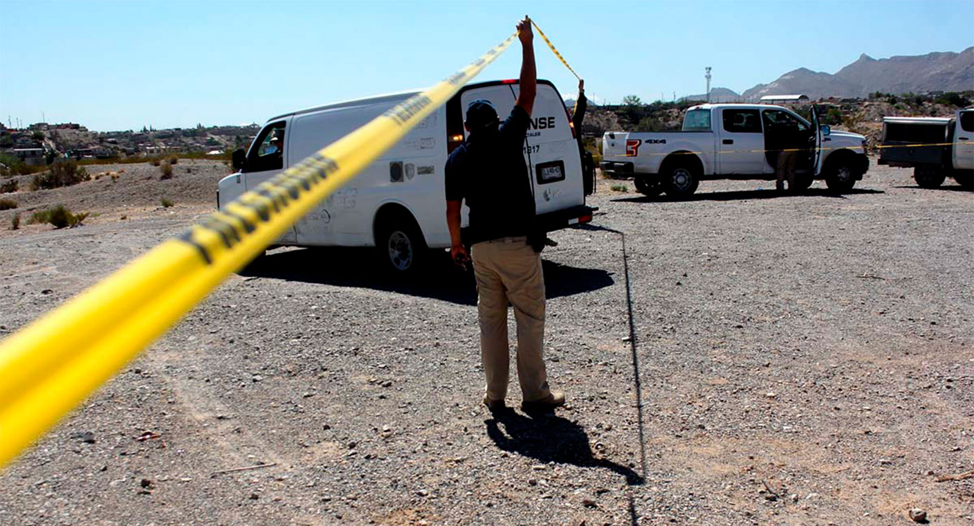 Confirma Fiscalía que caso de Javier Modesto, niño desaparecido, murió por atropellamiento en Guanajuato