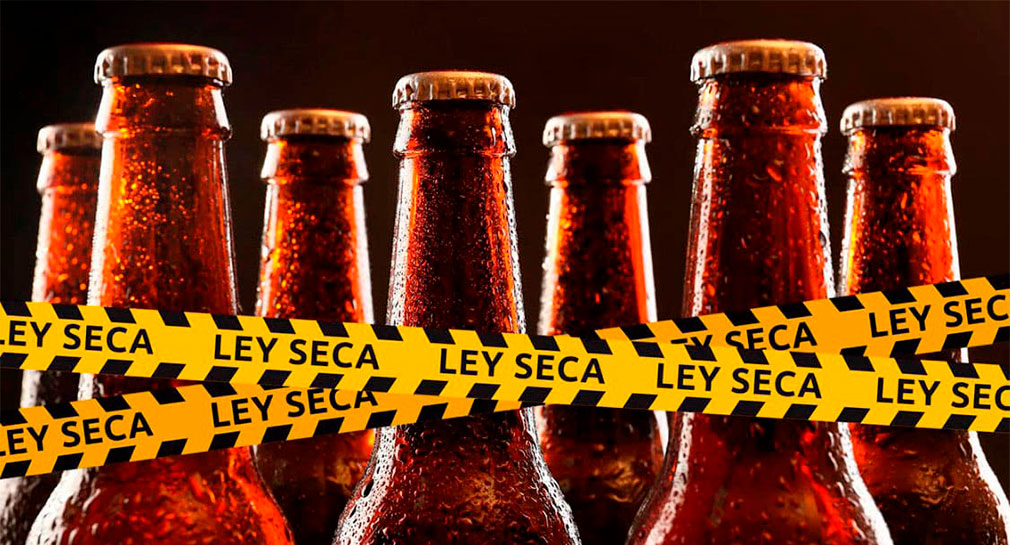 Desaprueba Asociación Sonorense de Bares y Cantinas medidas de ‘Ley Seca’ por elecciones del 2 de junio