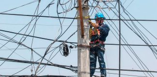 Suspenderán servicio de luz en estas colonias de Hermosillo el próximo miércoles: ¿Por qué?