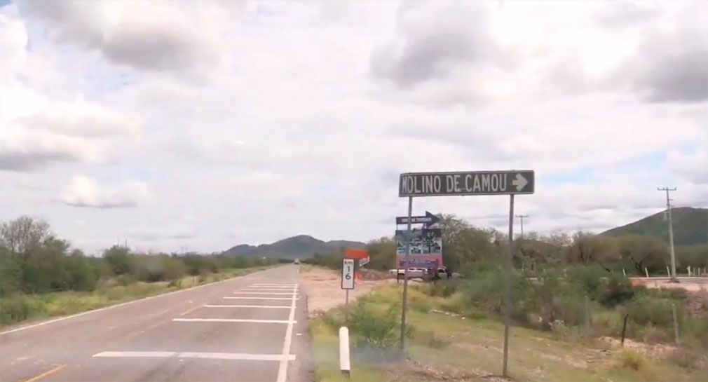 Muere menor ahogada tras quedar atrapada en tubo de alberca en ejido Molino de Camou, de Hermosillo