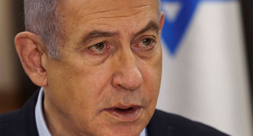 Califica Israel como ‘libelo de sangre’ solicitud del fiscal de CPI para arrestar a Netanyahu
