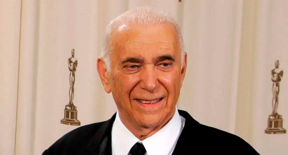 Muere Albert Ruddy, productor de cine detrás de ‘El Padrino’, a los 94 años