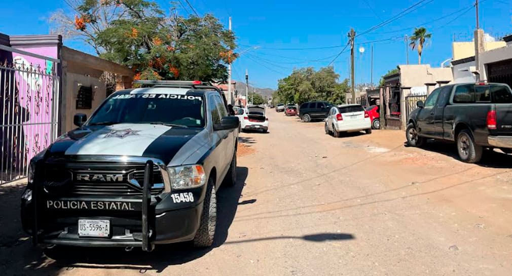 Disminuye percepción de inseguridad en segundo trimestre de 2024 en Hermosillo, según Inegi