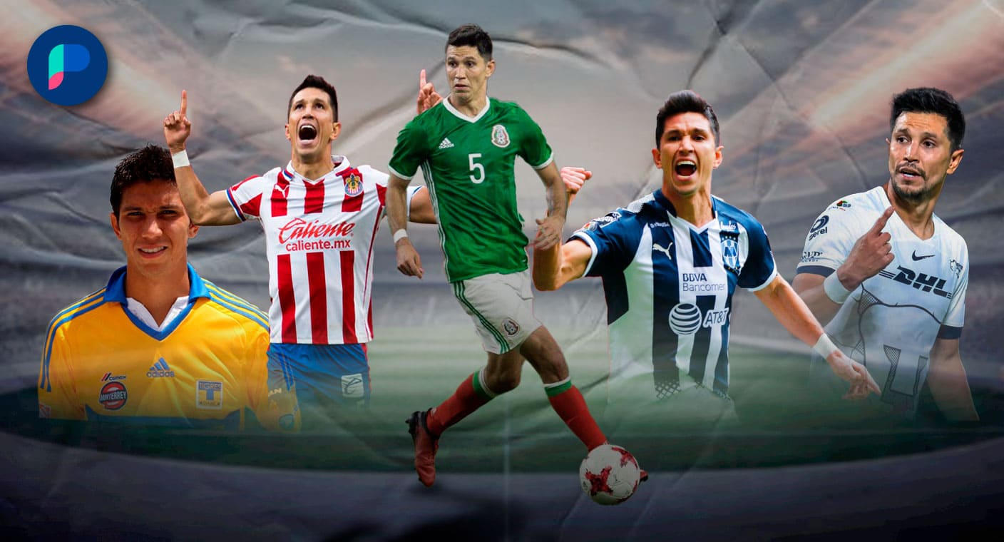 Jesús Molina cuelga los botines tras 17 años de carrera en futbol; es el sonorense con más partidos en Liga MX y 3 veces campeón