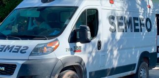 Hallan cuerpo de hombre en descomposición en predio de Mesa del Seri; no ha sido identificado Hallan cuerpo de hombre en descomposición en predio de Mesa del Seri; no ha sido identificado