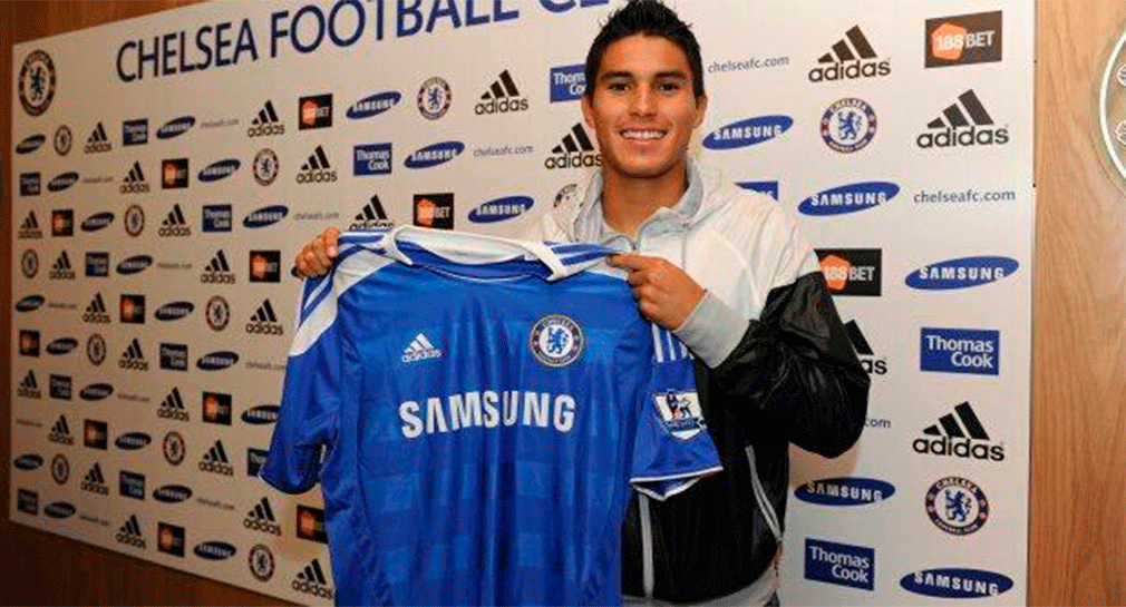 Detienen al futbolista mexicano Ulises Dávila por escándalo de apuestas en Australia