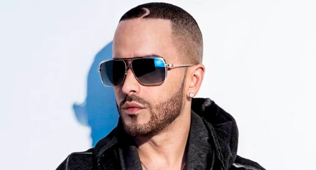 Confirman al reggaetonero Yandel como artista invitado en las Fiestas del Pitic 2024, en Hermosillo