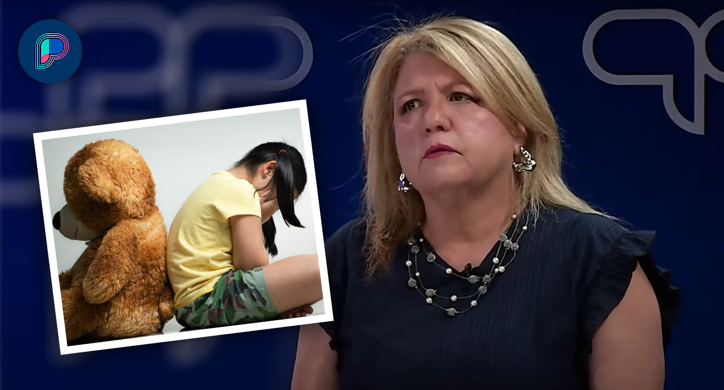 Liceo San Agustín tiene que dar la cara y hacerse responsable por presunto abuso de menor, hay que creerle a los niños cuando denuncian abuso: psicoterapeuta