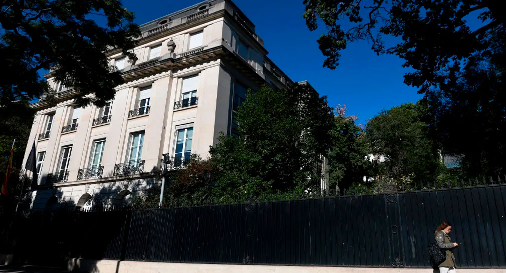 España retira a su embajadora de Argentina tras comentarios de Javier Milei; es “un disparate”, asegura el presidente