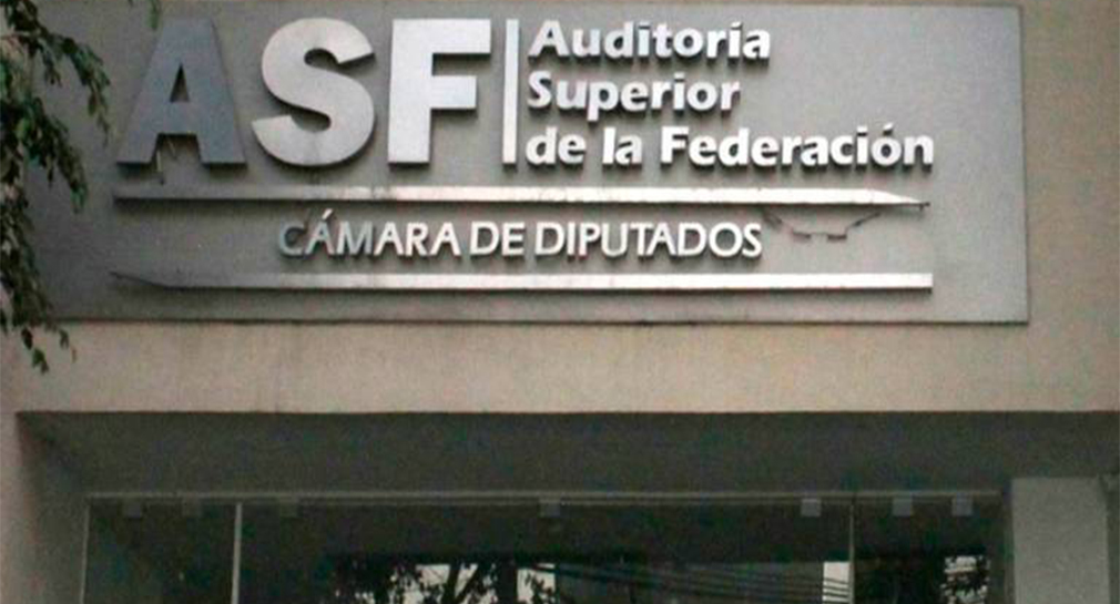 Detiene juez federal despido de Agustín Caso de la ASF México tras ser ...