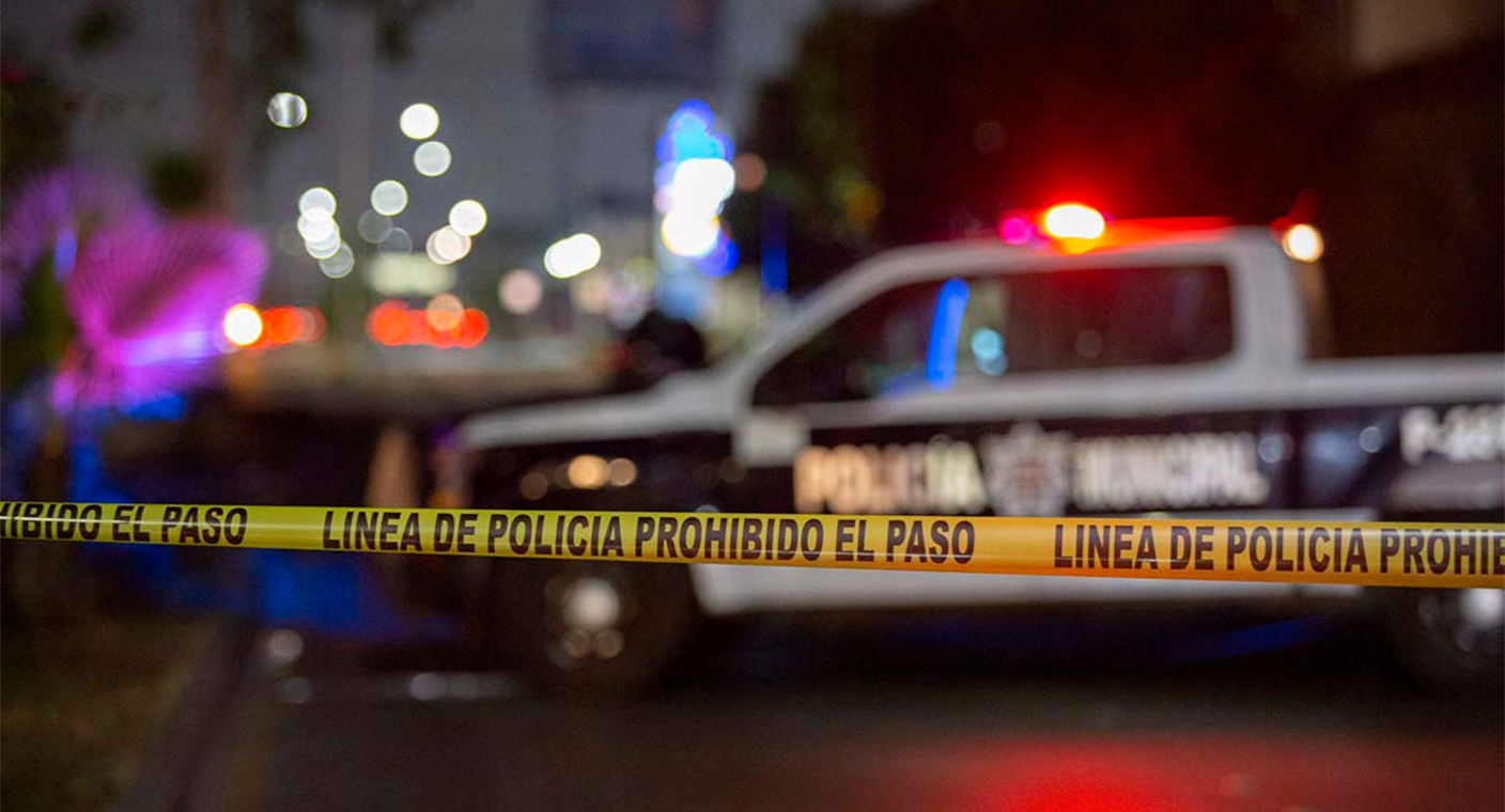 Asesinan a dos hombres y tres resultan heridos en ataque armado en bar de Morelia