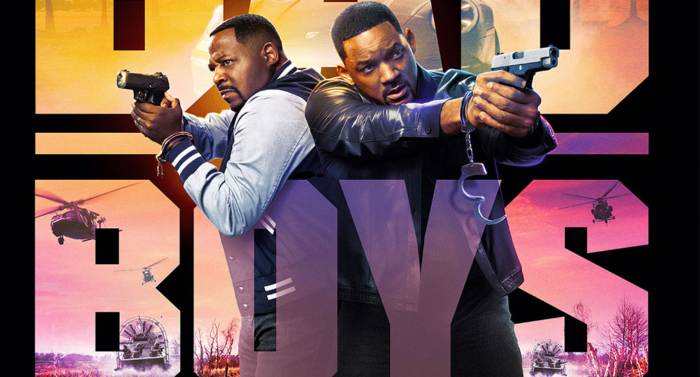 Will Smith y Martin Lawrence visitarán CDMX para promocionar nueva entrega de ‘Bad Boys: Hasta la muerte’