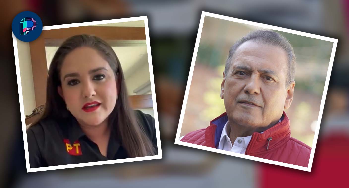 Sí busqué a Beltrones, pero para evitar injusticia contra hijo de Guillermo Padrés que cometió él y Claudia Pavlovich; lo llama ‘mentiroso, corrupto y mafioso’