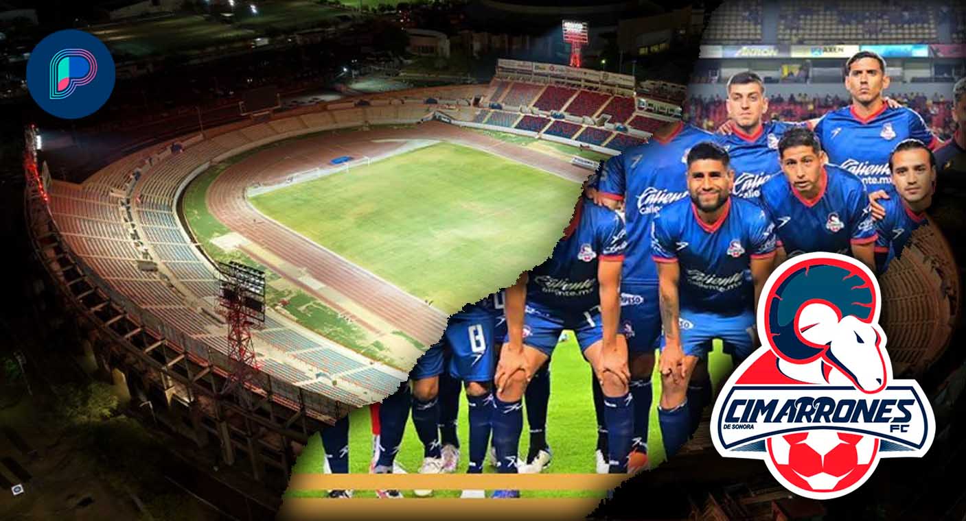 Saldrá Cimarrones de Sonora de la Liga Expansión MX; certificado de afiliación está en venta, confirma presidente del club