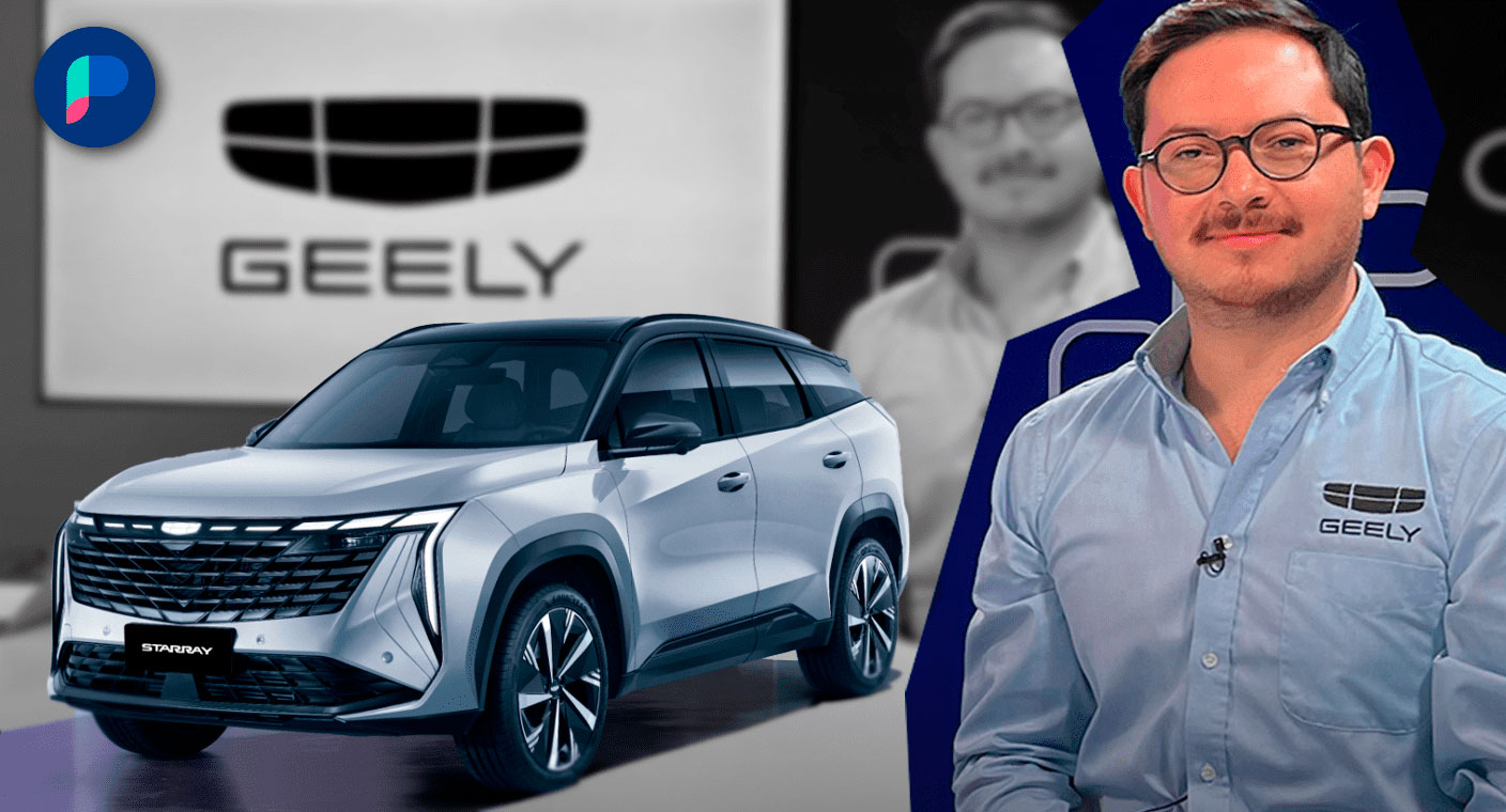 Descubre automóviles de excelente calidad y alto nivel de seguridad de Geely en Hermosillo
