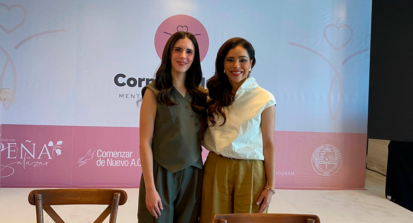 Invitan a participar en talleres por la salud mental en Metrocentro, Hermosillo