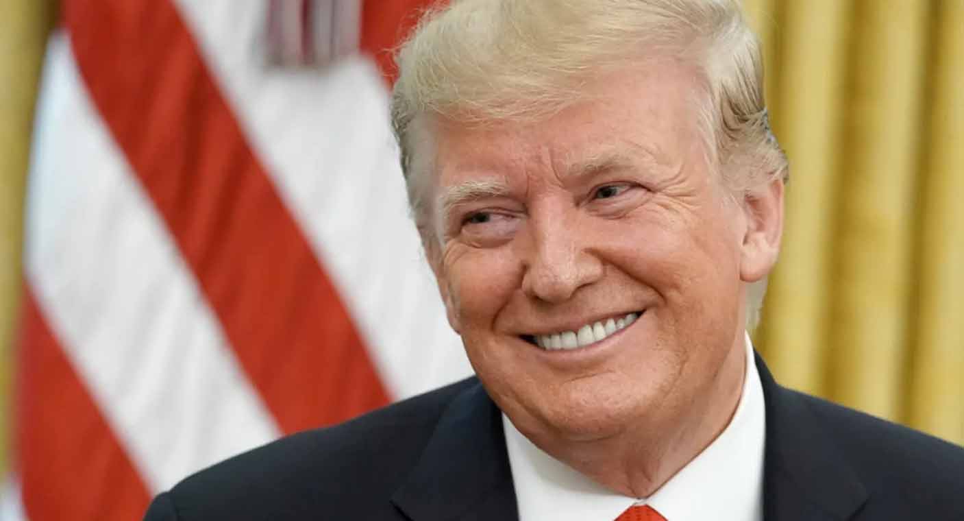 Trump recibe donativos por 34 mdd como apoyo tras ser declarado culpable en juicio penal