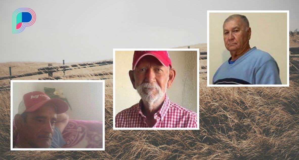 Desaparecen dos rancheros y un vaquero en Caborca, Sonora; piden respuesta de autoridades