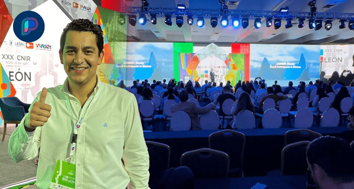 Gobierno de Sonora impulsa el turismo en el Congreso Nacional de la Industria de Reuniones
