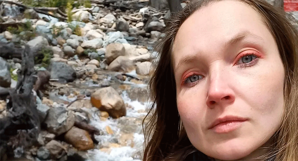 Natalia Litvinova, escritora argentina, gana Premio Lumen de novela 2024 con Luciérnaga