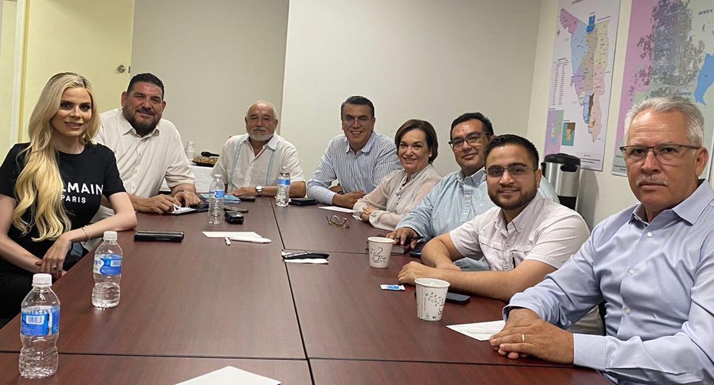 Exigen partidos de la 4T en Sonora respuesta del Tribunal Electoral por irregularidades en elección de Hermosillo