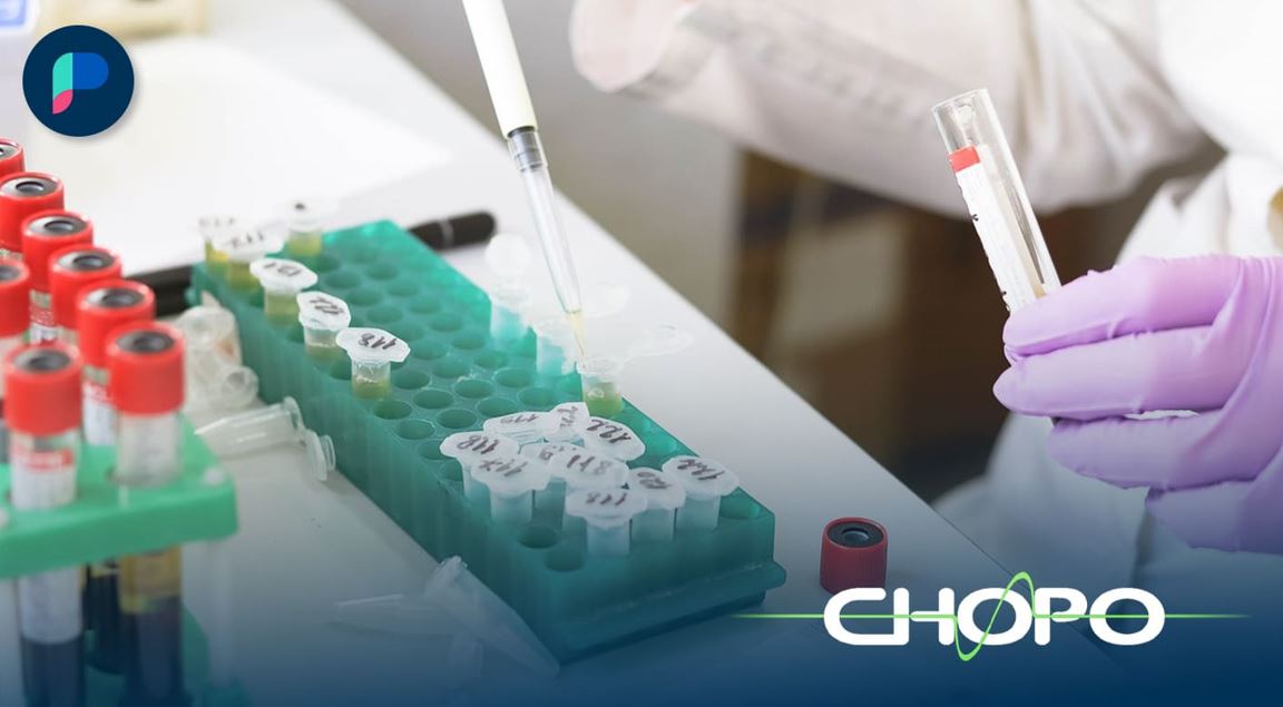 En Laboratorio Médico del Chopo vas a obtener resultados confiables y precisos para tu salud
